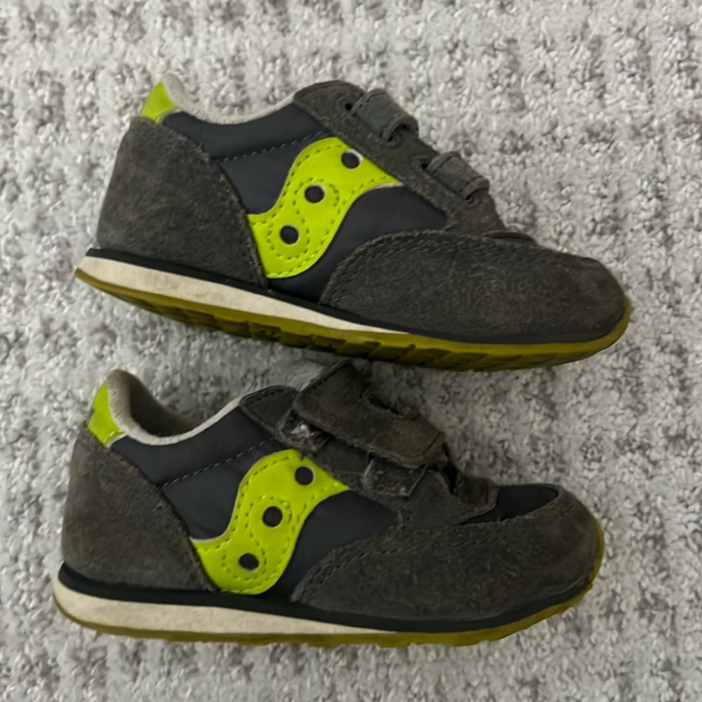 Saucony Kids Sneakers
